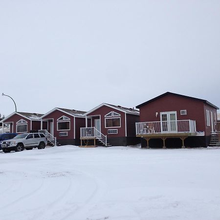 Chaparral Inn Arcola 외부 사진