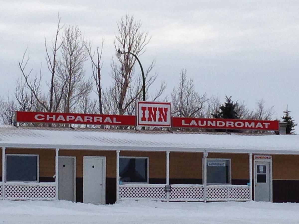 Chaparral Inn Arcola 객실 사진